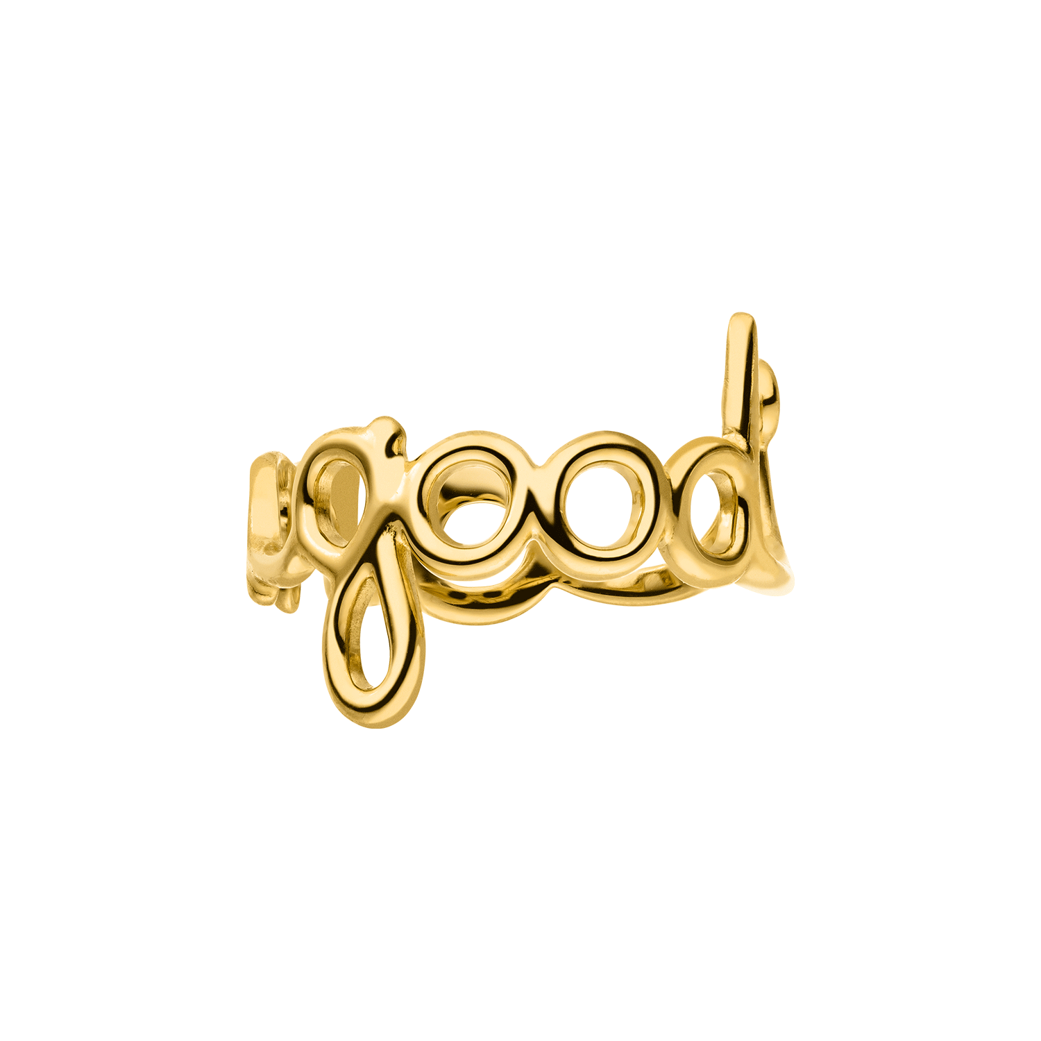 Nina Kastens I Am Good Ring Wochenangebot