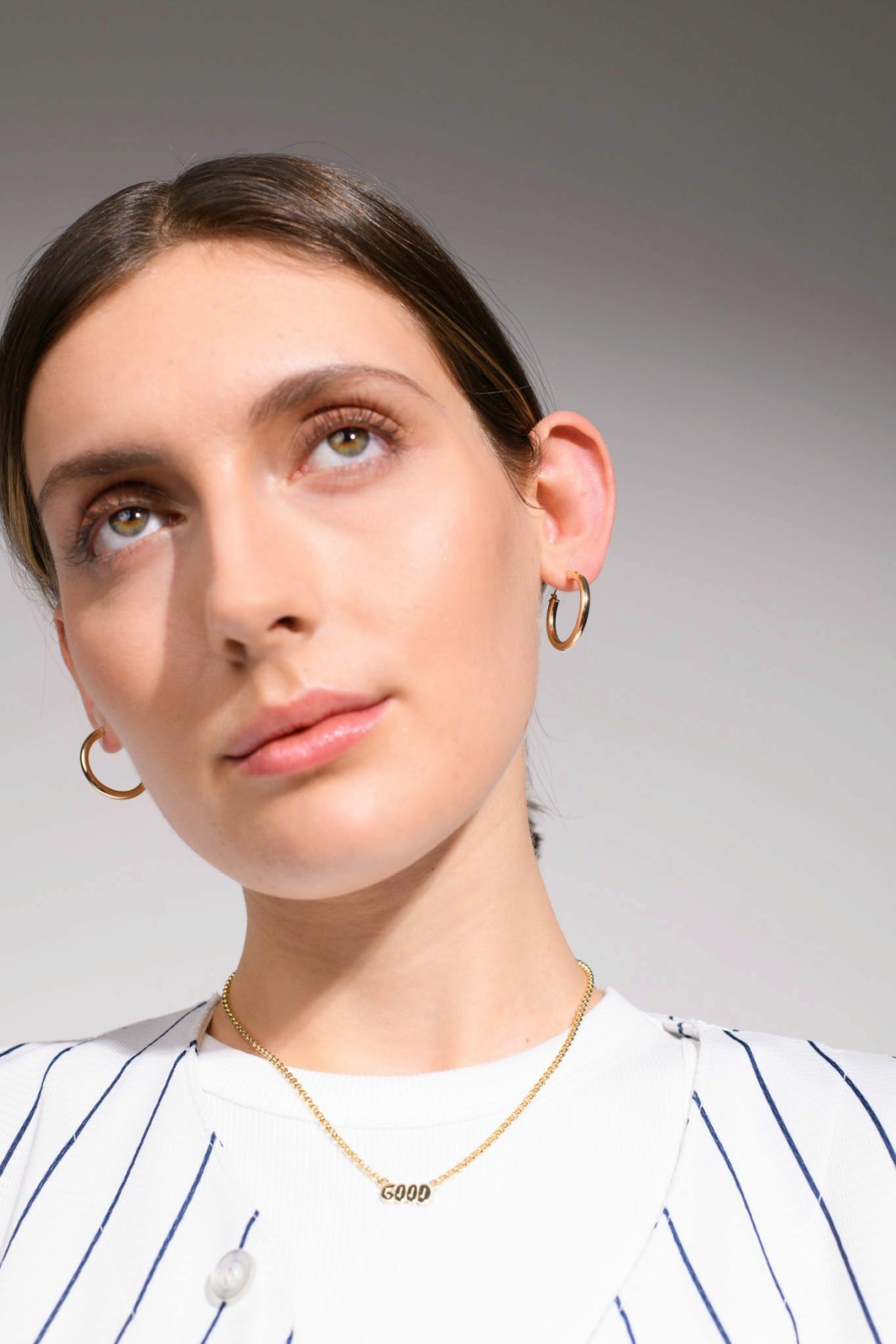 Nina Kastens GOOD Graffiti Necklace 50% Rabatt mit kostenlosem Versand