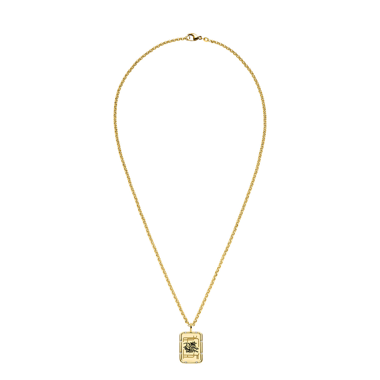 Nina Kastens DON´T STOP Subway Tag Black Friday Preise