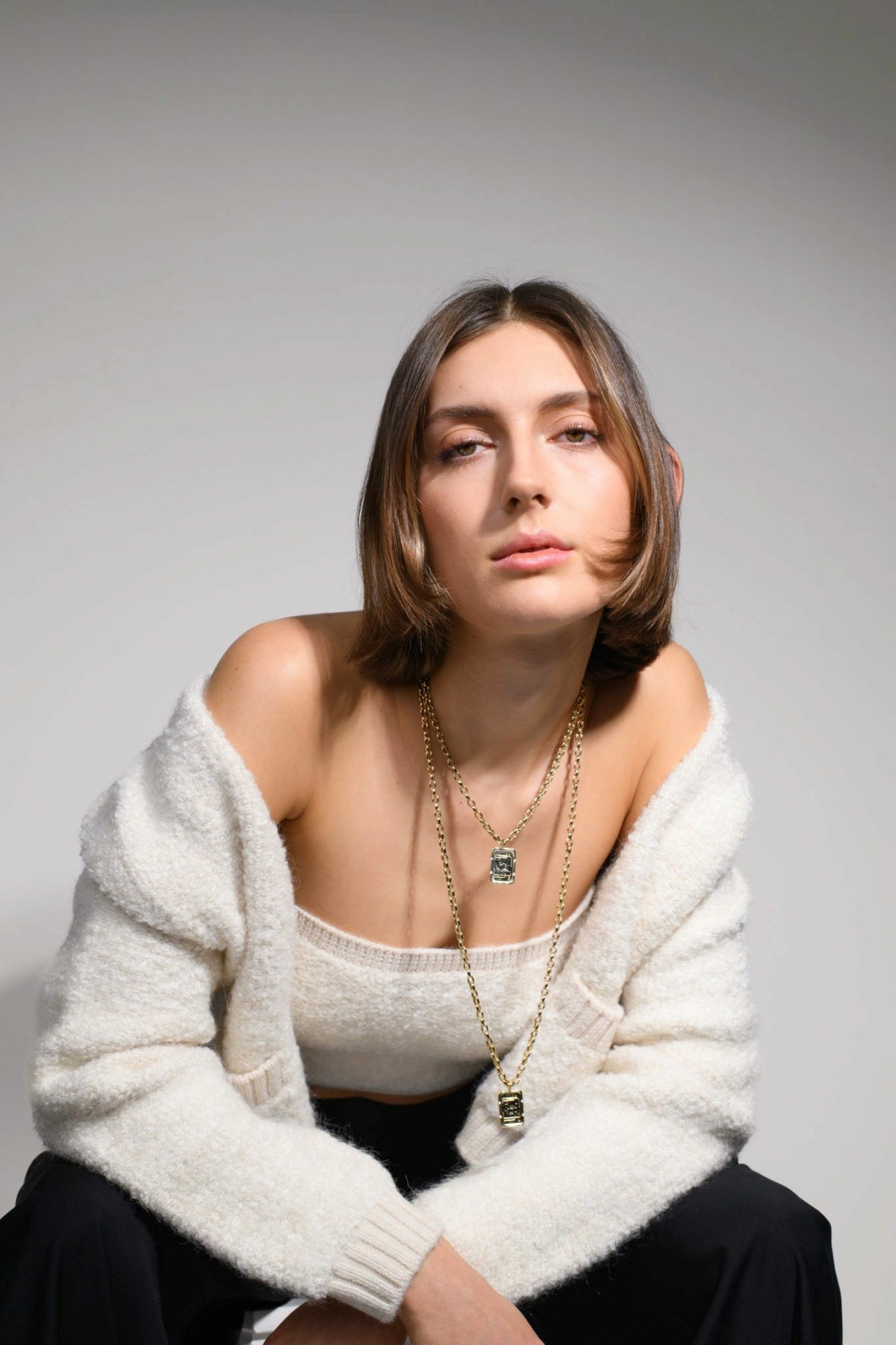 Nina Kastens I AM GOOD Subway Tag zollfrei