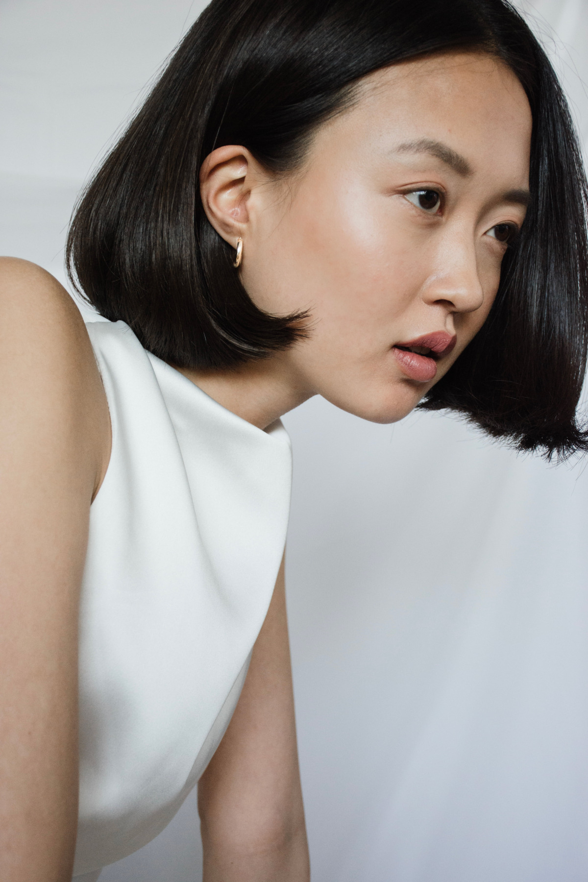 Nina Kastens Essential Gold Hoops Small Fabrikverkauf