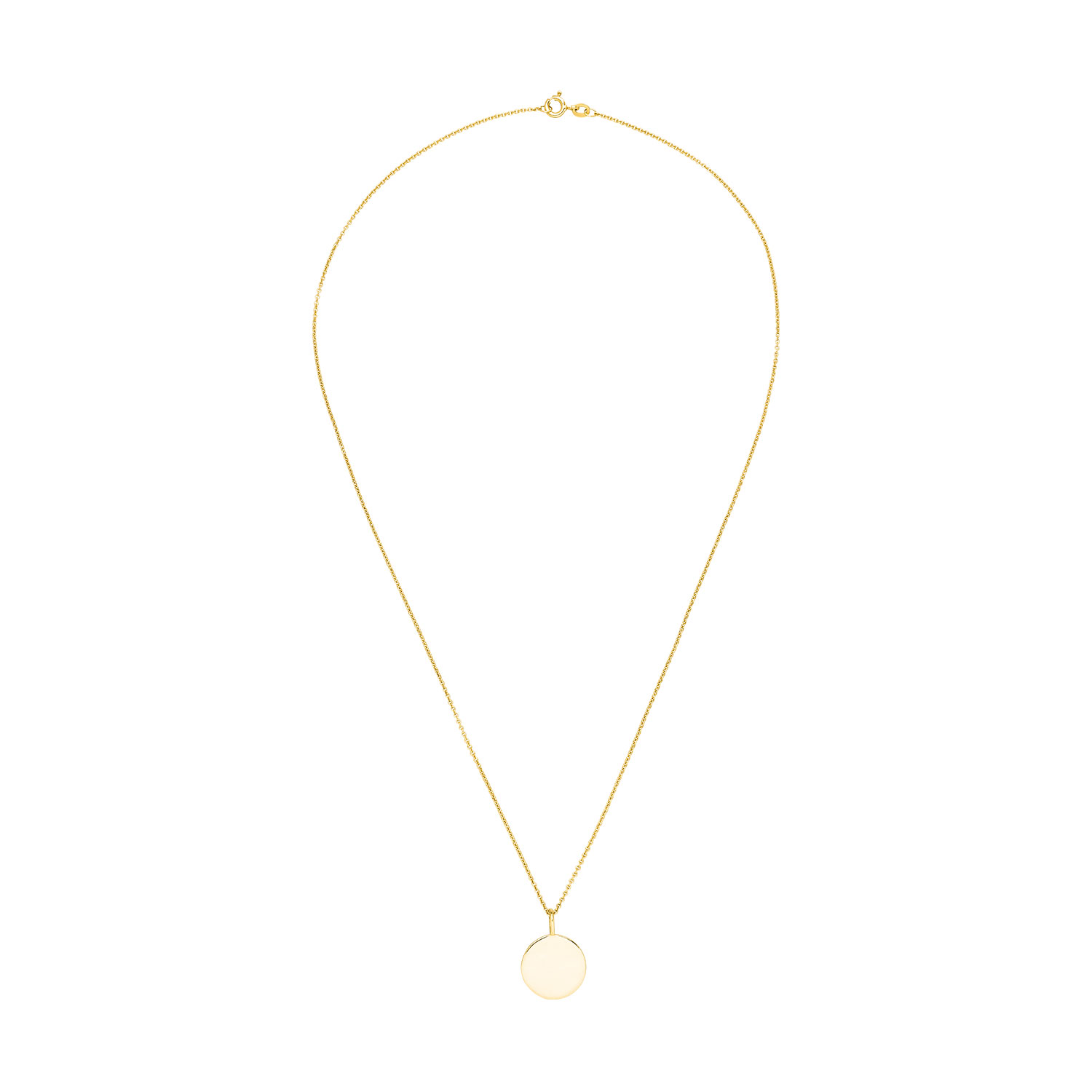 Nina Kastens Gold Plate Fabrik Onlineshop