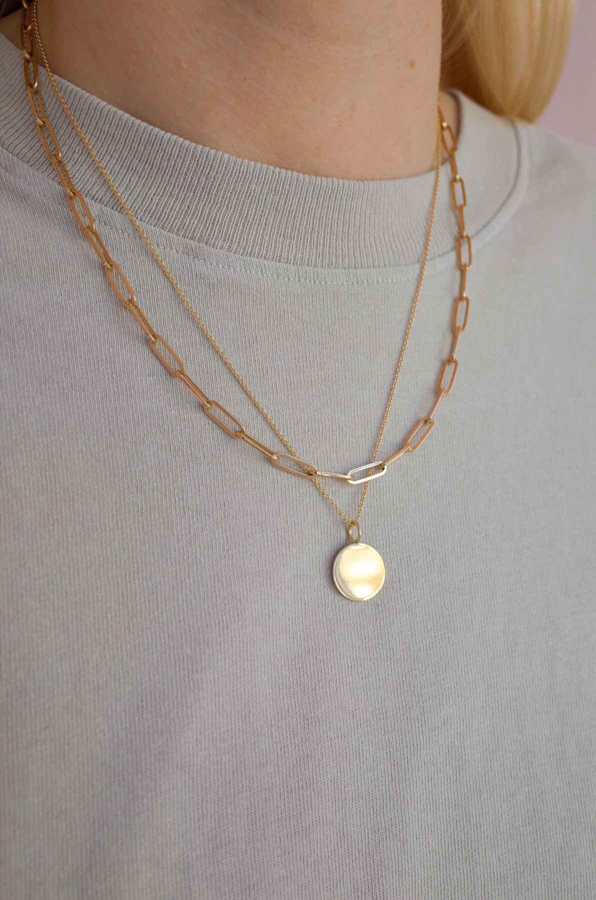 Nina Kastens Gold Plate Fabrik Onlineshop