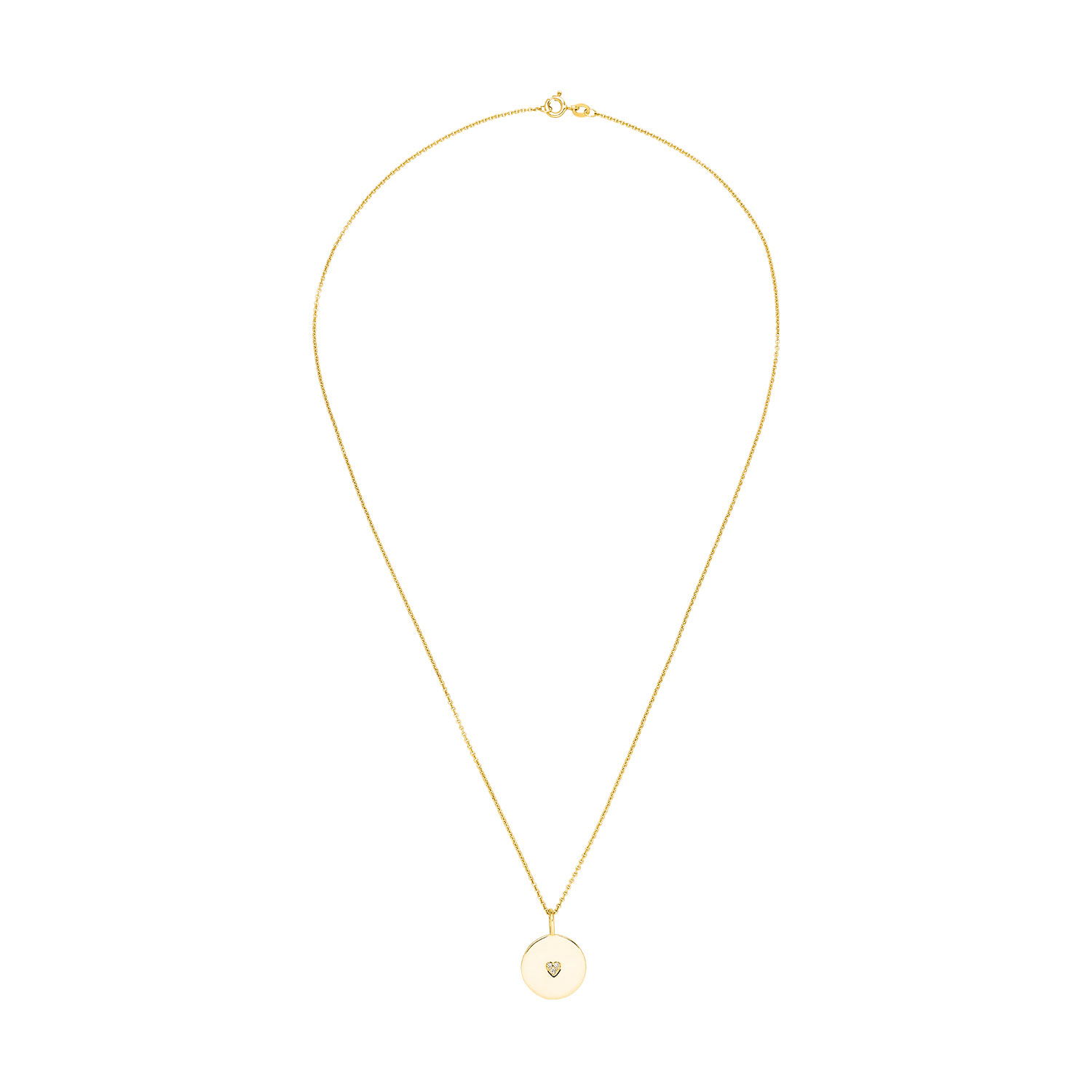 Nina Kastens Essential Cable Chain Rabatt