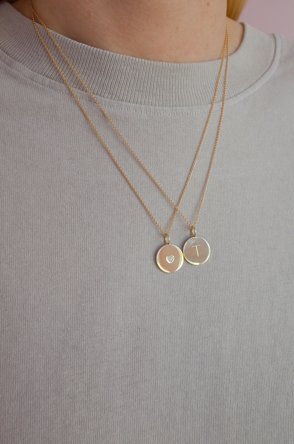 Nina Kastens Essential Cable Chain Rabatt