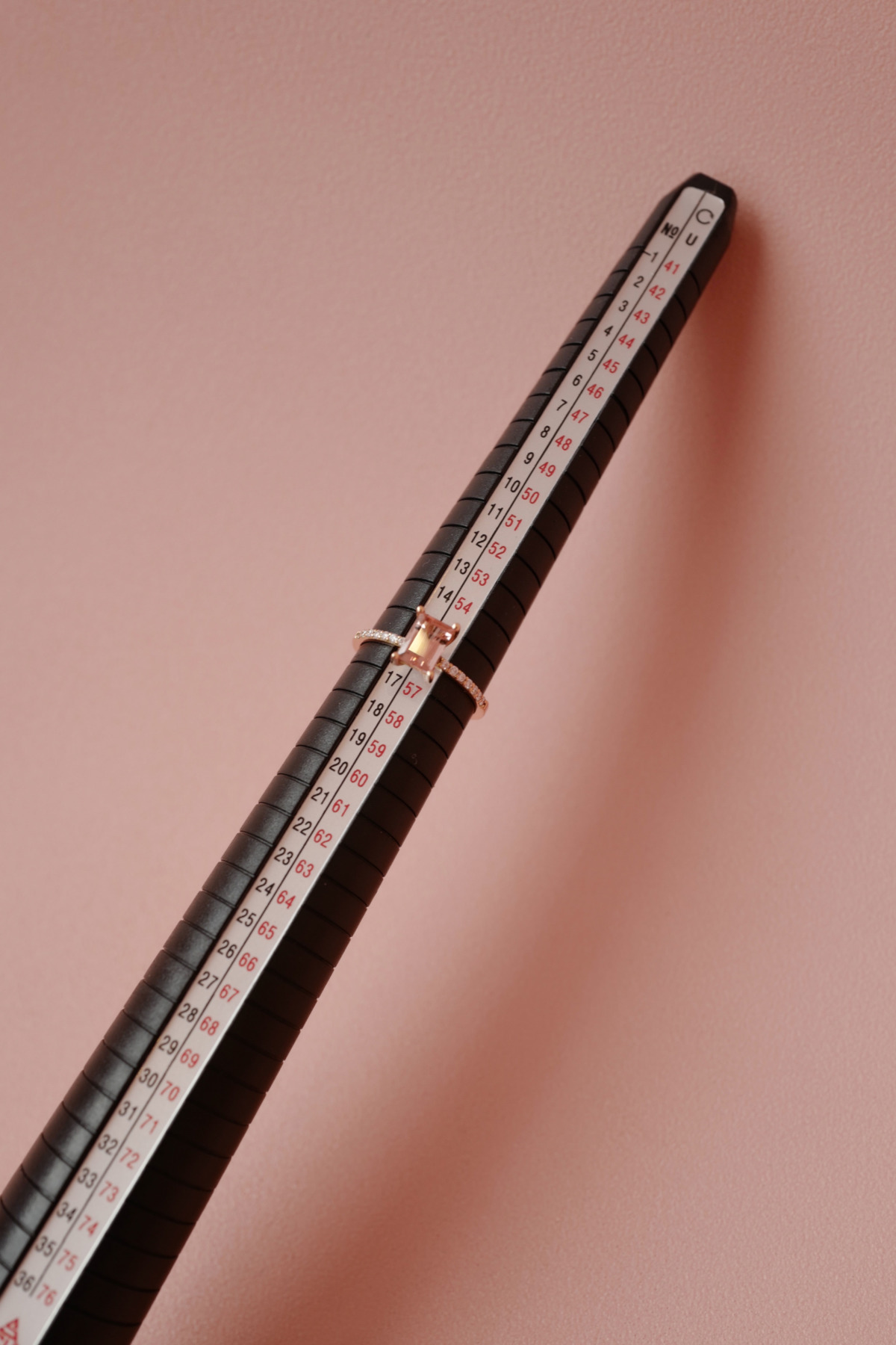Nina Kastens Ring Sizing Set Top Angebot