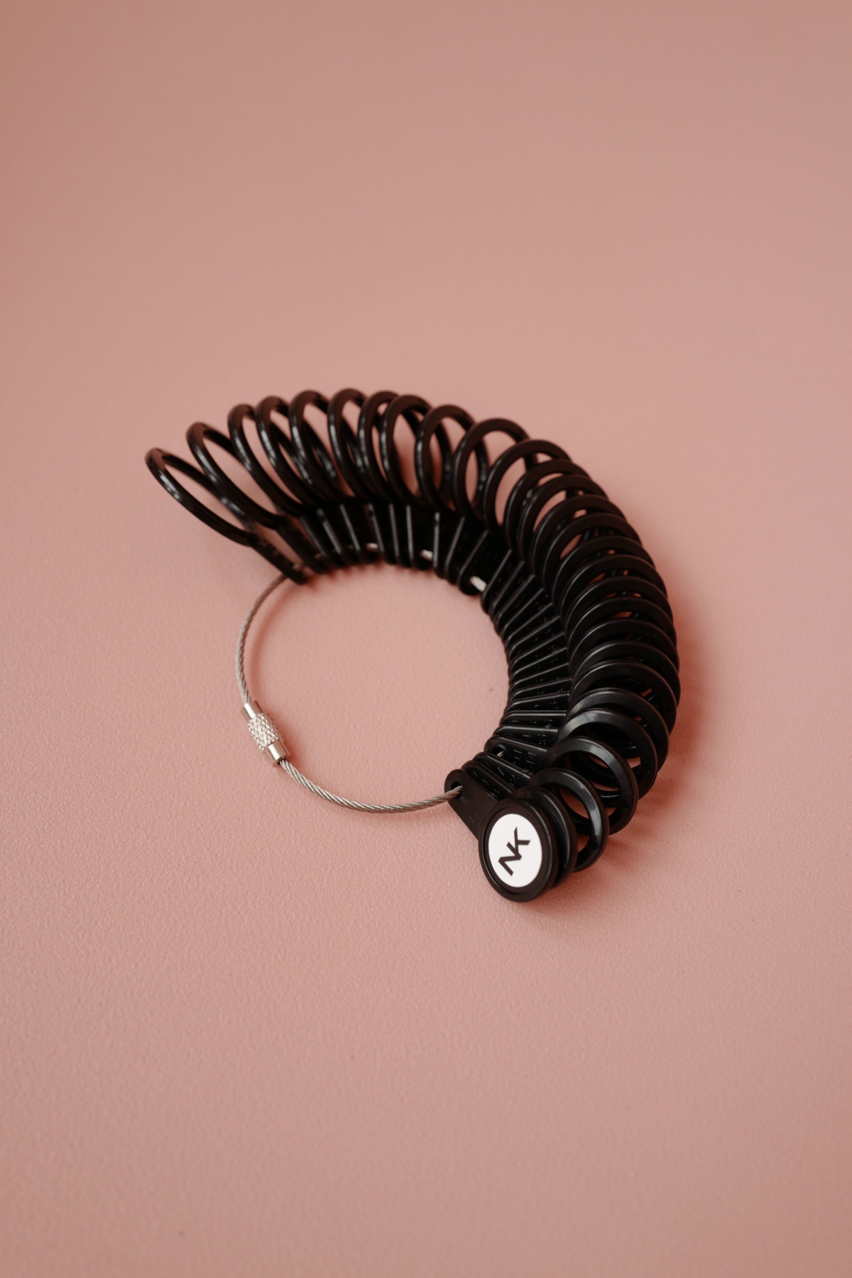 Nina Kastens Ring Sizing Set Top Angebot