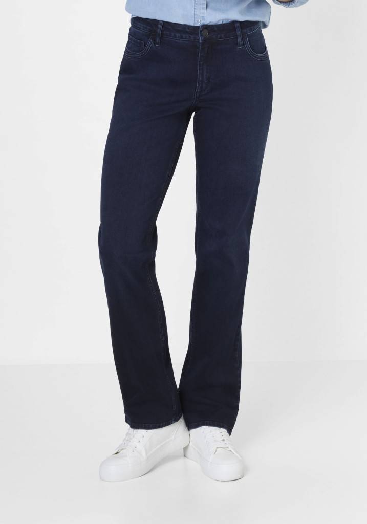 Paddocks LARA MOTION&COMFORT normale Passform - blue / black used Exklusive Angebote