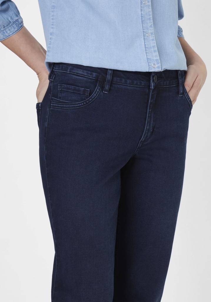 Paddocks LARA MOTION&COMFORT normale Passform - blue / black used Exklusive Angebote