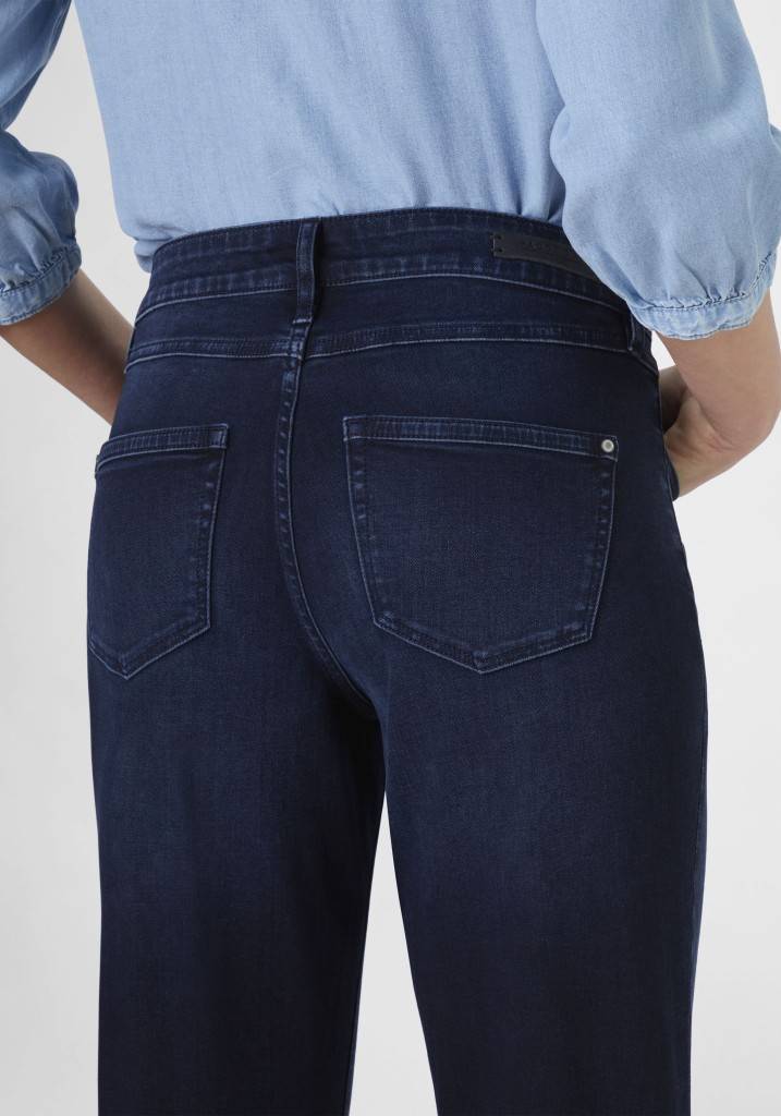 Paddocks LARA MOTION&COMFORT normale Passform - blue / black used Exklusive Angebote