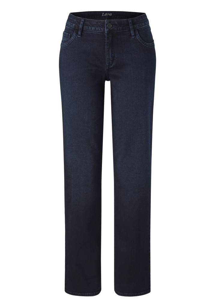 Paddocks LARA MOTION&COMFORT normale Passform - blue / black used Exklusive Angebote