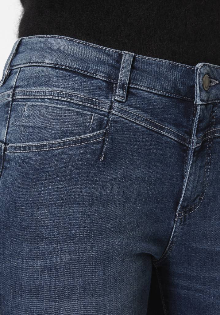 Paddocks LUCY MOTION&COMFORT Skinny fit - blue mid stone used moustache Saisonale Angebote