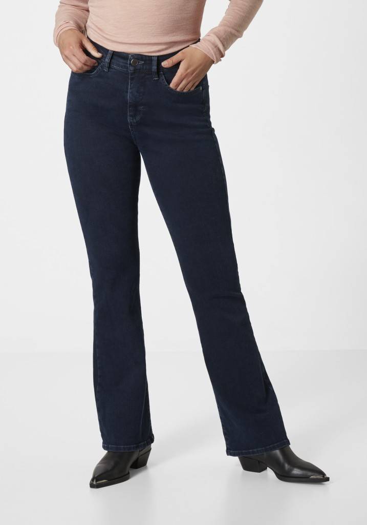 Paddocks JANE MOTION&COMFORT schmale Passform - blue black Räumungsverkauf