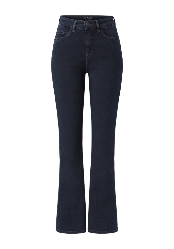 Paddocks JANE MOTION&COMFORT schmale Passform - blue black Räumungsverkauf