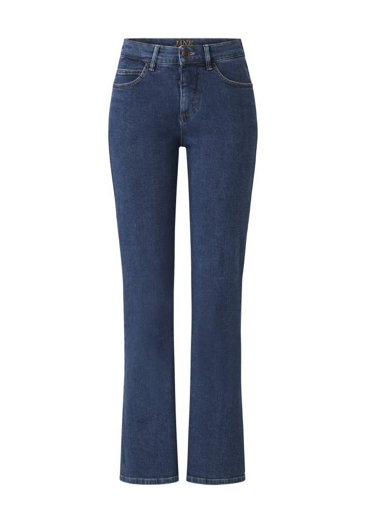Paddocks JANE MOTION&COMFORT schmale Passform - medium blue stone Kauf eins, bekomm eins gratis