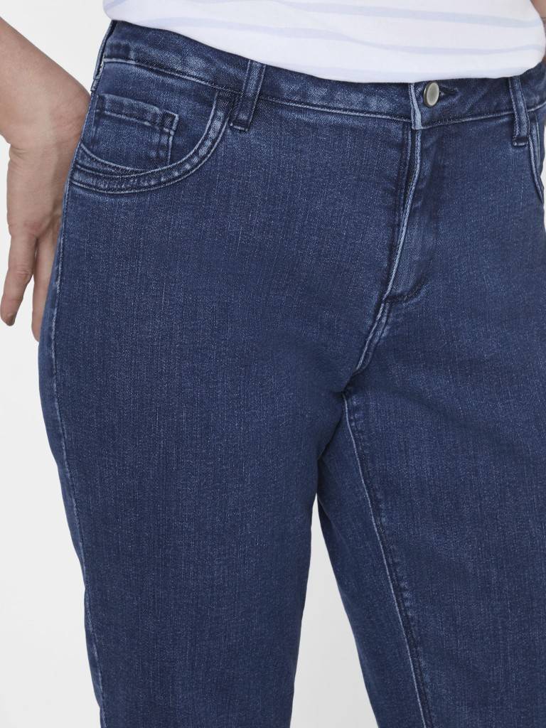 Paddocks LARA MOTION&COMFORT normale Passform - dark stone Tägliche Deals