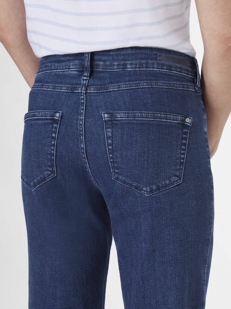 Paddocks LARA MOTION&COMFORT normale Passform - dark stone Tägliche Deals