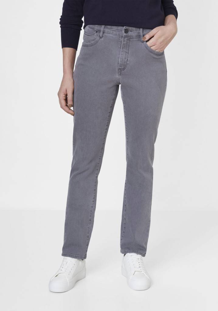 Paddocks PAT MOTION&COMFORT schmale Passform - grey stone Sonderangebote