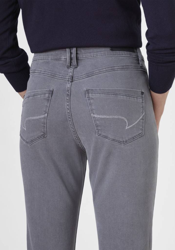 Paddocks PAT MOTION&COMFORT schmale Passform - grey stone Sonderangebote