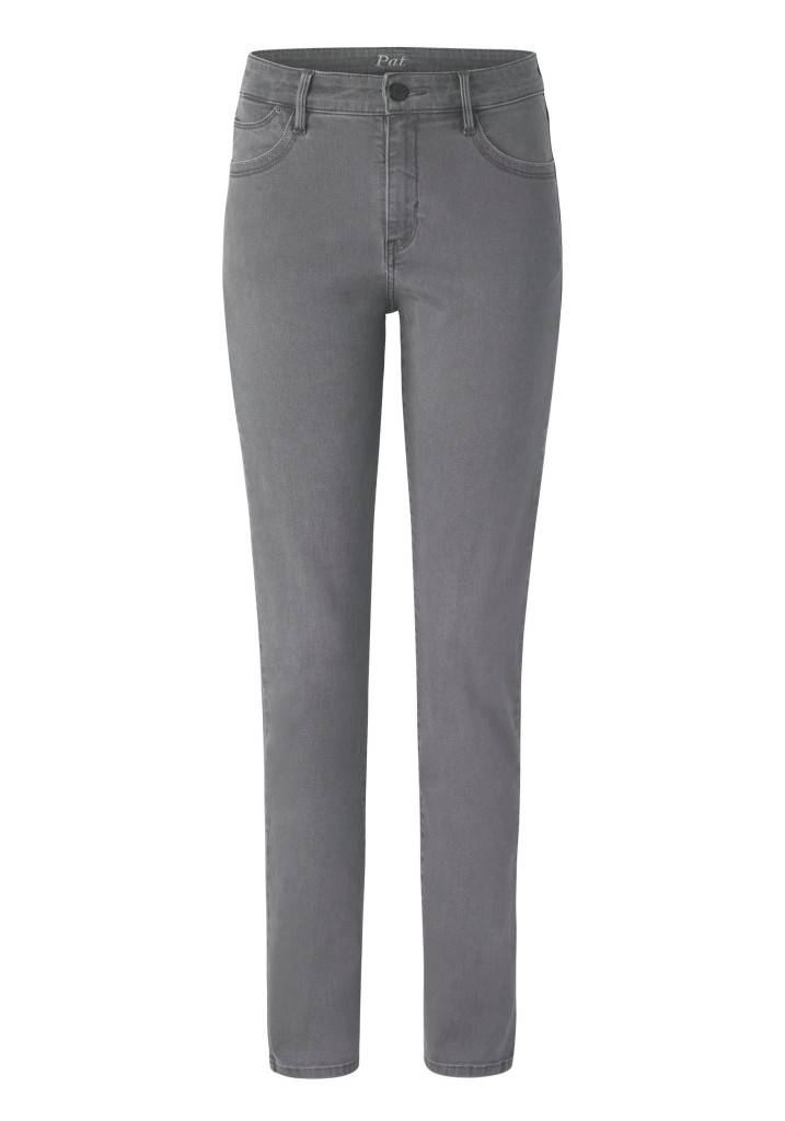 Paddocks PAT MOTION&COMFORT schmale Passform - grey stone Sonderangebote