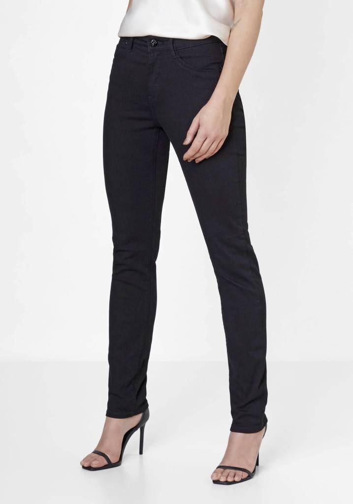 Paddocks PAT schmale Passform - black/black Riesige Ersparnisse