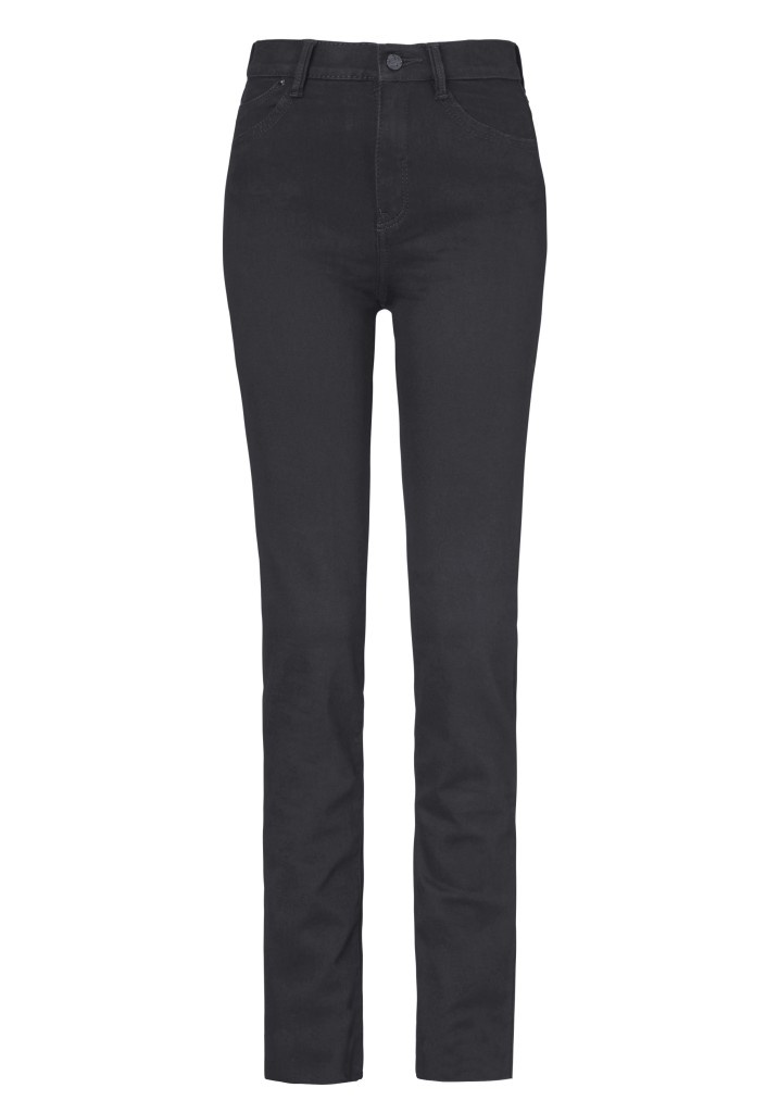 Paddocks PAT schmale Passform - black/black Riesige Ersparnisse