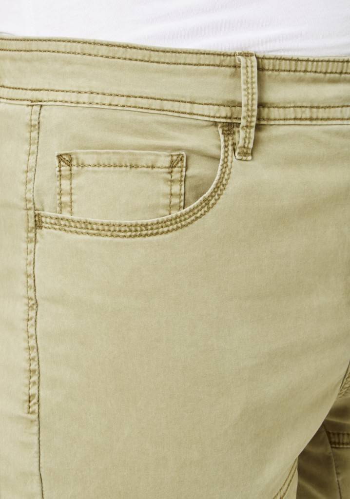 Paddocks PINA Cargo schmale Passform - khaki camel Tiefpreis