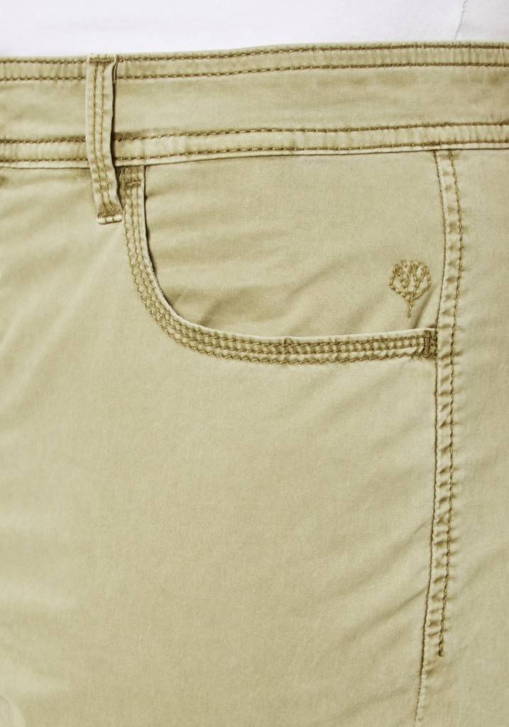 Paddocks PINA Cargo schmale Passform - khaki camel Tiefpreis