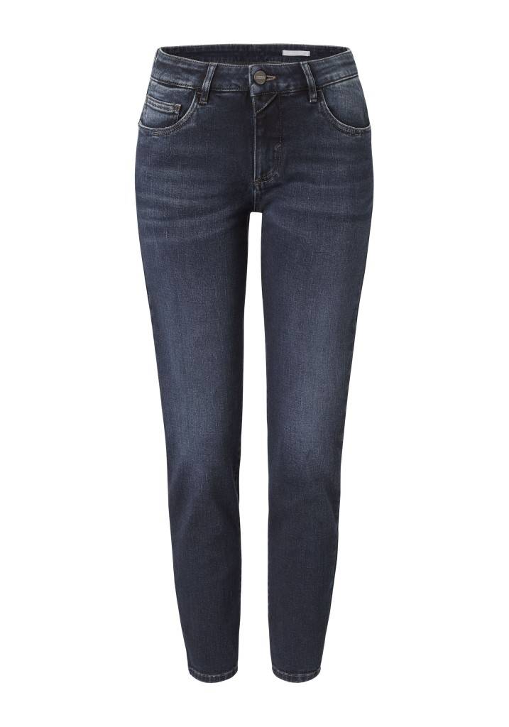 Paddocks LUCY Superior Skinny fit - blue black used and moustache Bis zu 55% Rabatt