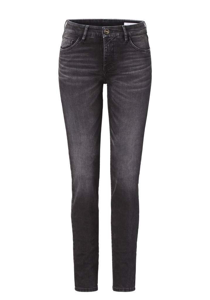 Paddocks LUCY Superior Skinny fit - mid grey wash Discount Store für neue Produkte