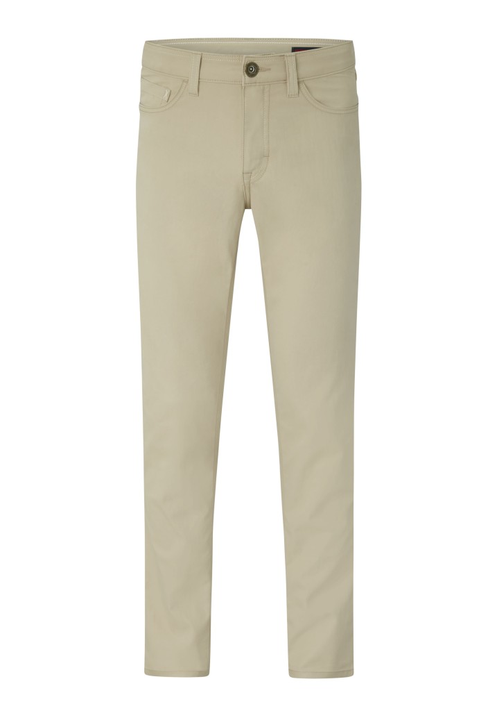 Paddocks PIPE schmale Passform - beige Nur noch ein Tag übrig