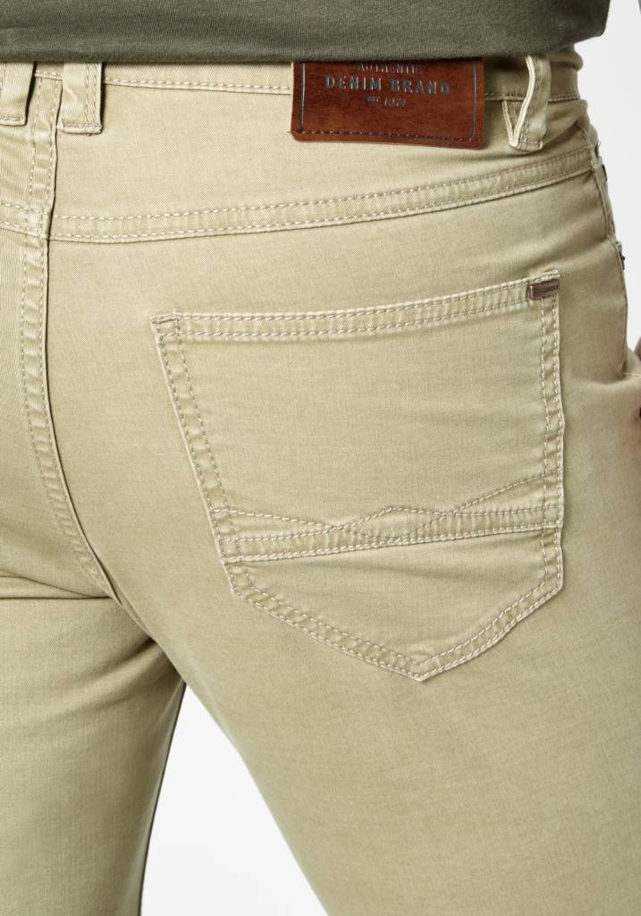 Paddocks RANGER PIPE schmale Passform - sand Super Rabatt