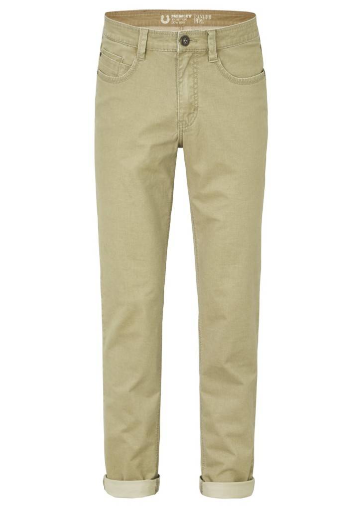 Paddocks RANGER PIPE schmale Passform - sand Super Rabatt