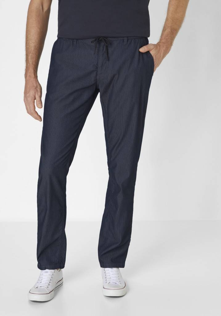 Paddocks YORK normale Passform - navy Riesige Rabatte