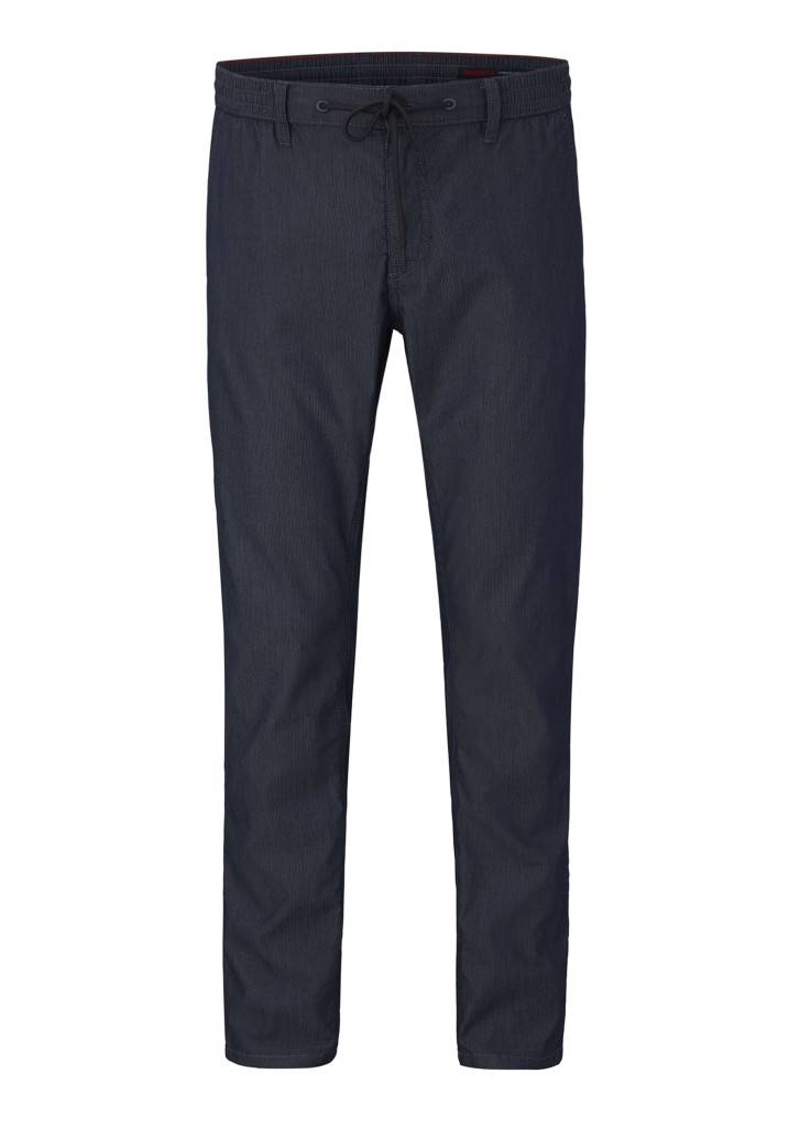 Paddocks YORK normale Passform - navy Riesige Rabatte
