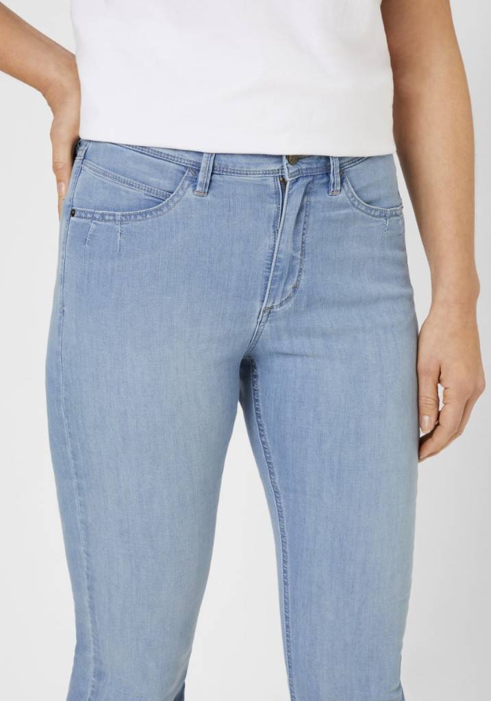 Paddocks PAT LIGHT DENIM schmale Passform - light stone with soft using Begrenzt auf 3 Tage