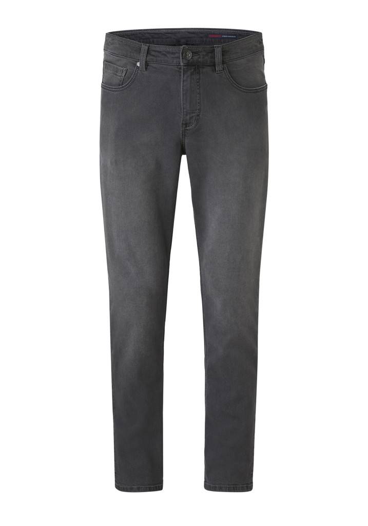 Paddocks PIPE MOTION&COMFORT schmale Passform - carbon grey used Günstiger Verkauf
