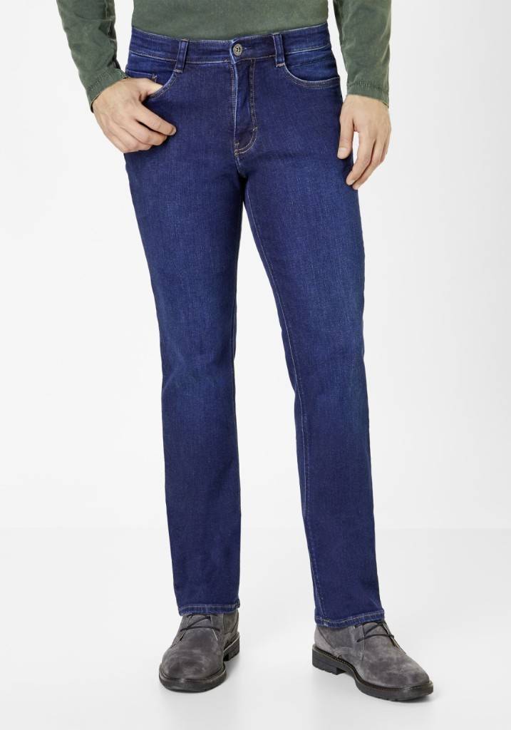 Paddocks RANGER schmale Passform - blue rinse + soft use Günstig kaufen