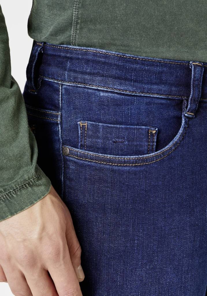 Paddocks RANGER schmale Passform - blue rinse + soft use Günstig kaufen