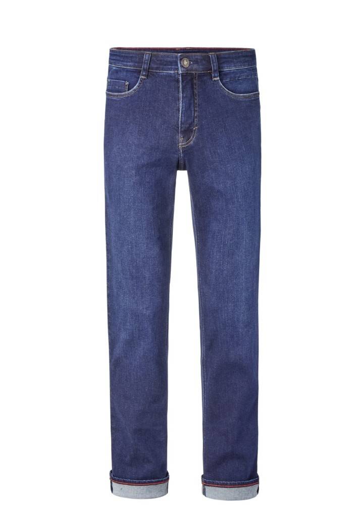 Paddocks RANGER schmale Passform - blue rinse + soft use Günstig kaufen