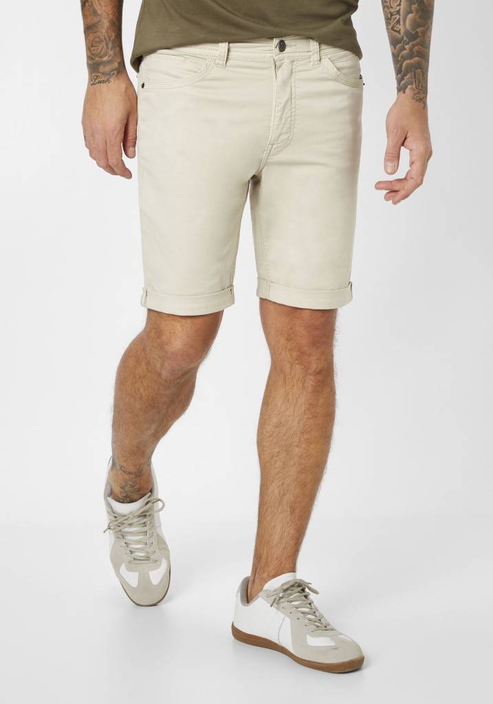 Paddocks RANGER Bermuda bequeme Passform - Desert sand Großer Ausverkauf
