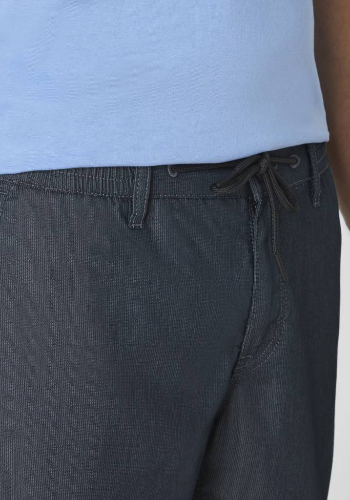 Paddocks YORK Bermuda normale Passform - navy Flash Sale
