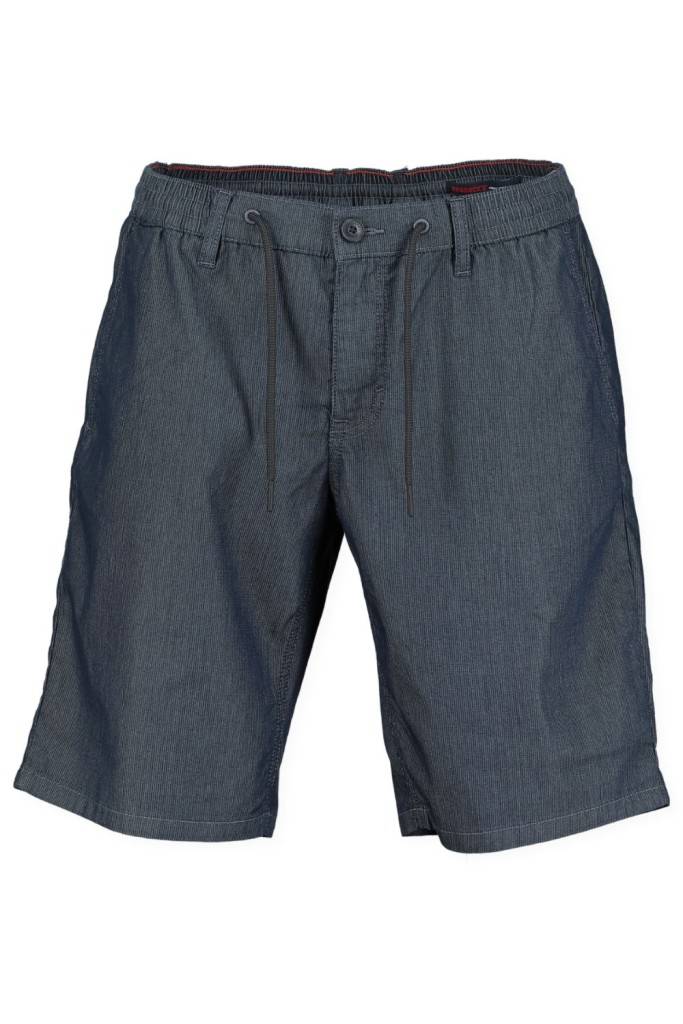 Paddocks YORK Bermuda normale Passform - navy Flash Sale