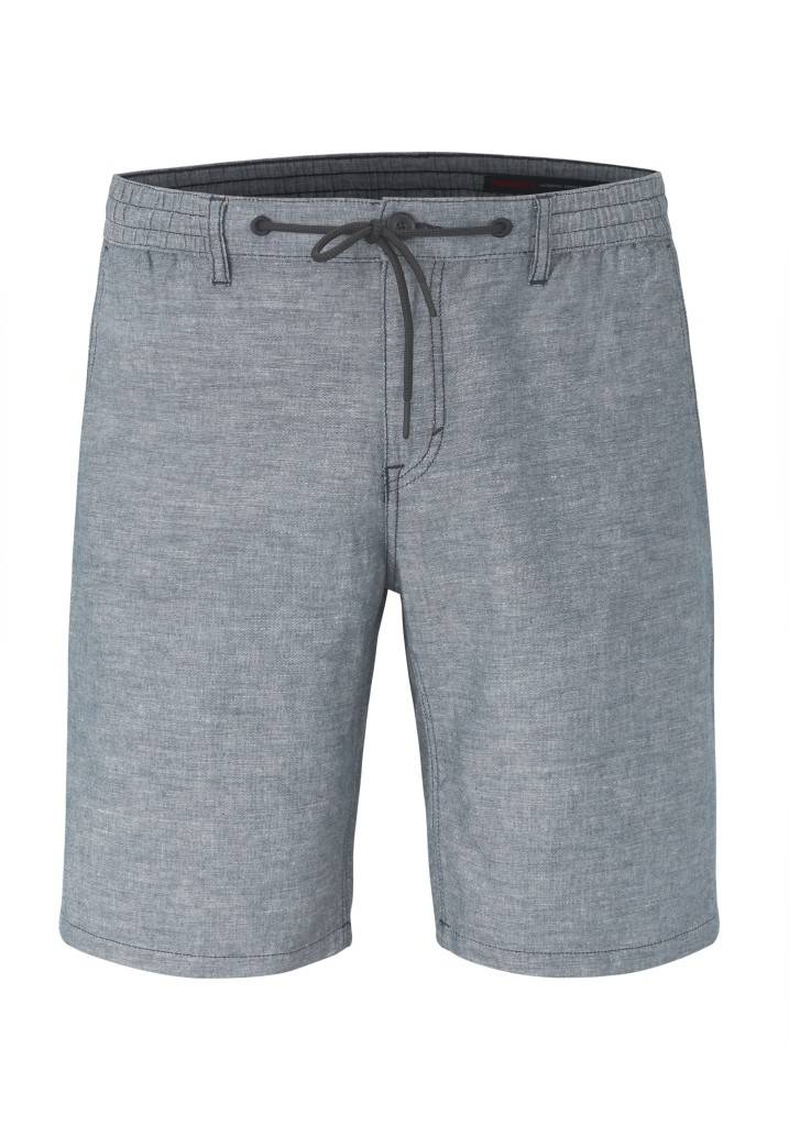Paddocks YORK Bermuda normale Passform - navy Begrenztes Angebot