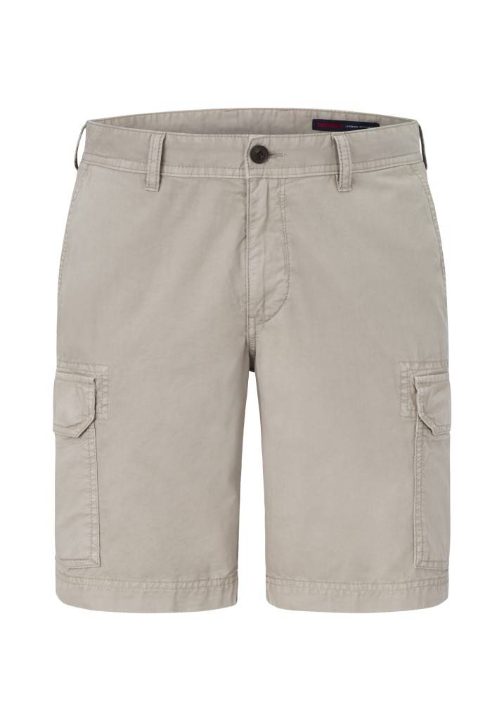 Paddocks BOB CARGO Bermuda bequeme Passform - sand Exklusivangebot