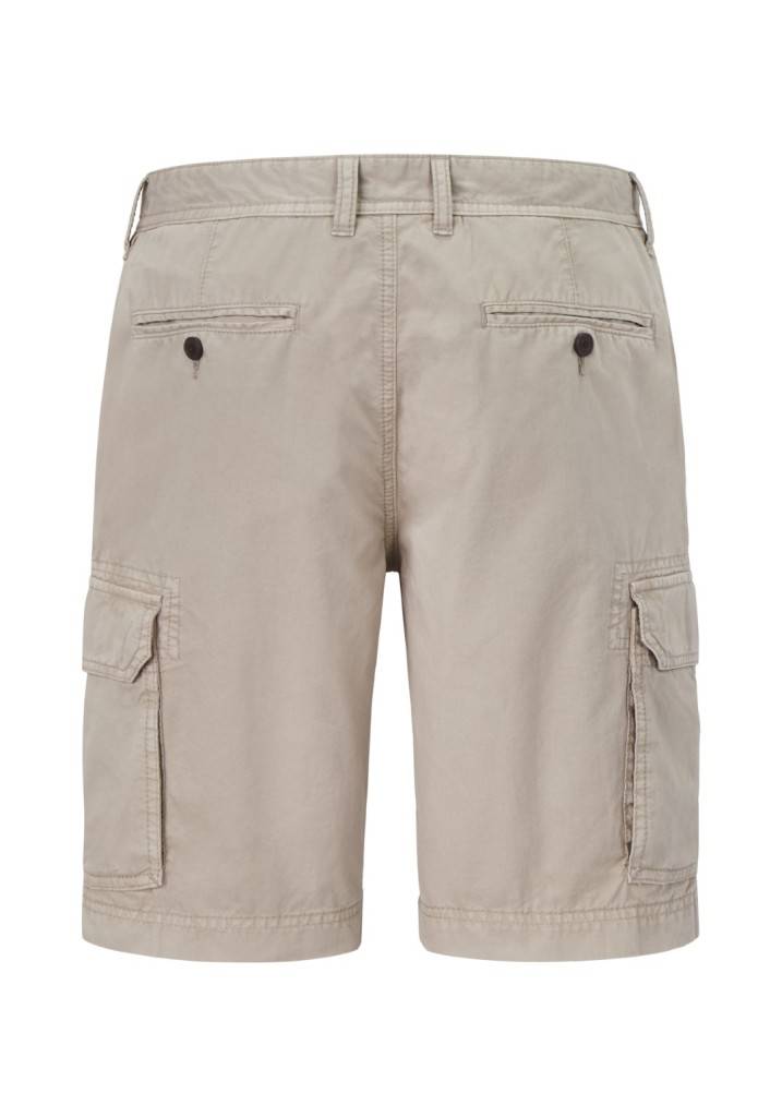 Paddocks BOB CARGO Bermuda bequeme Passform - sand Exklusivangebot