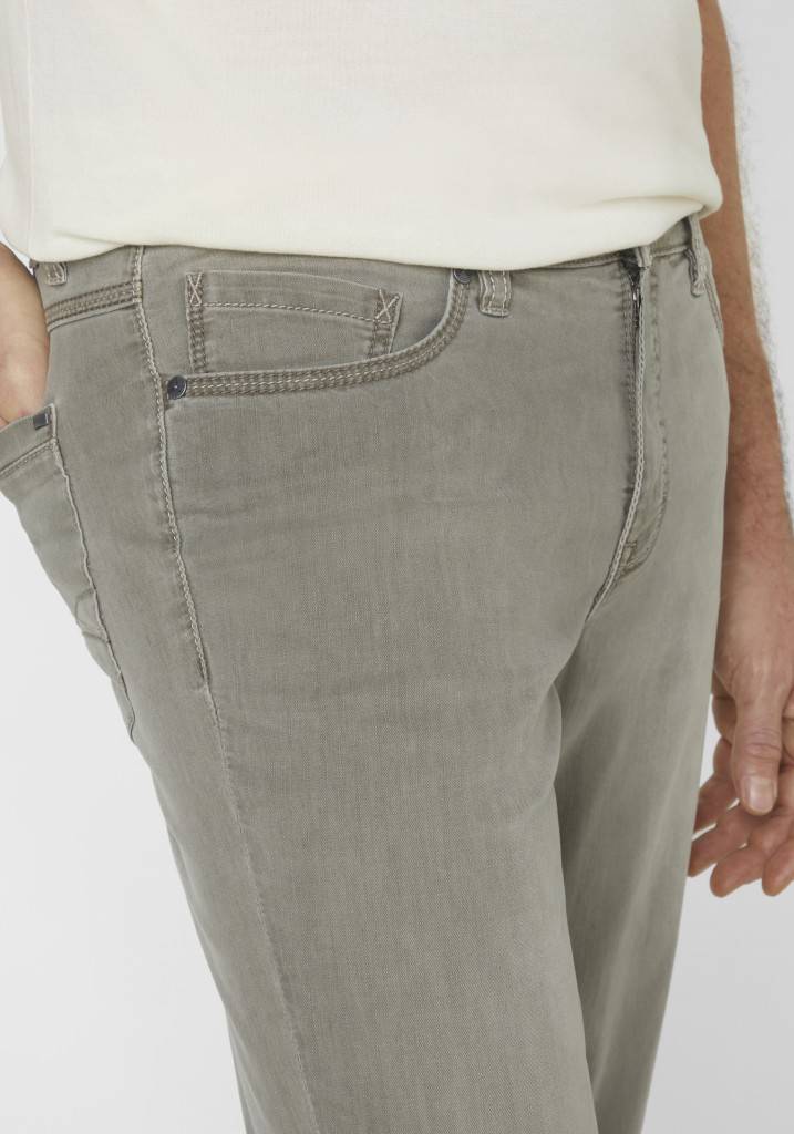 Paddocks PIPE MOTION&COMFORT schmale Passform - beige used Sonderangebote