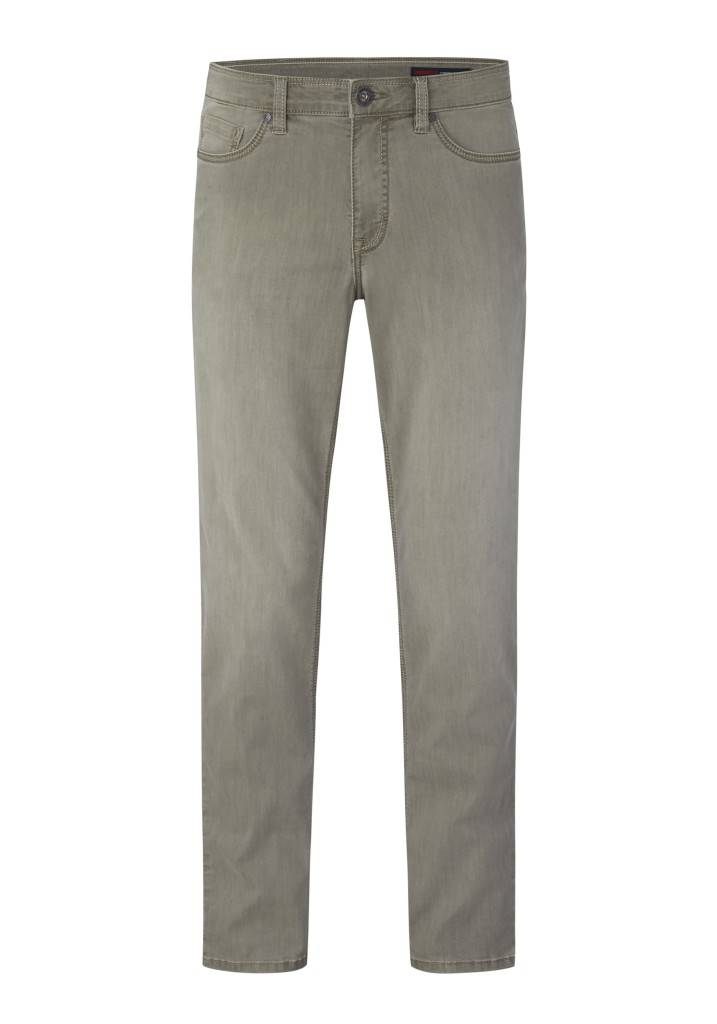 Paddocks PIPE MOTION&COMFORT schmale Passform - beige used Sonderangebote