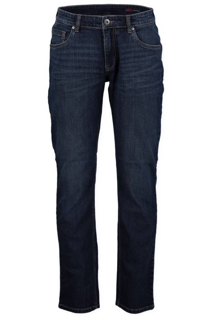 Paddocks BEN bequeme Passform - dark blue used moustache Wochenangebot