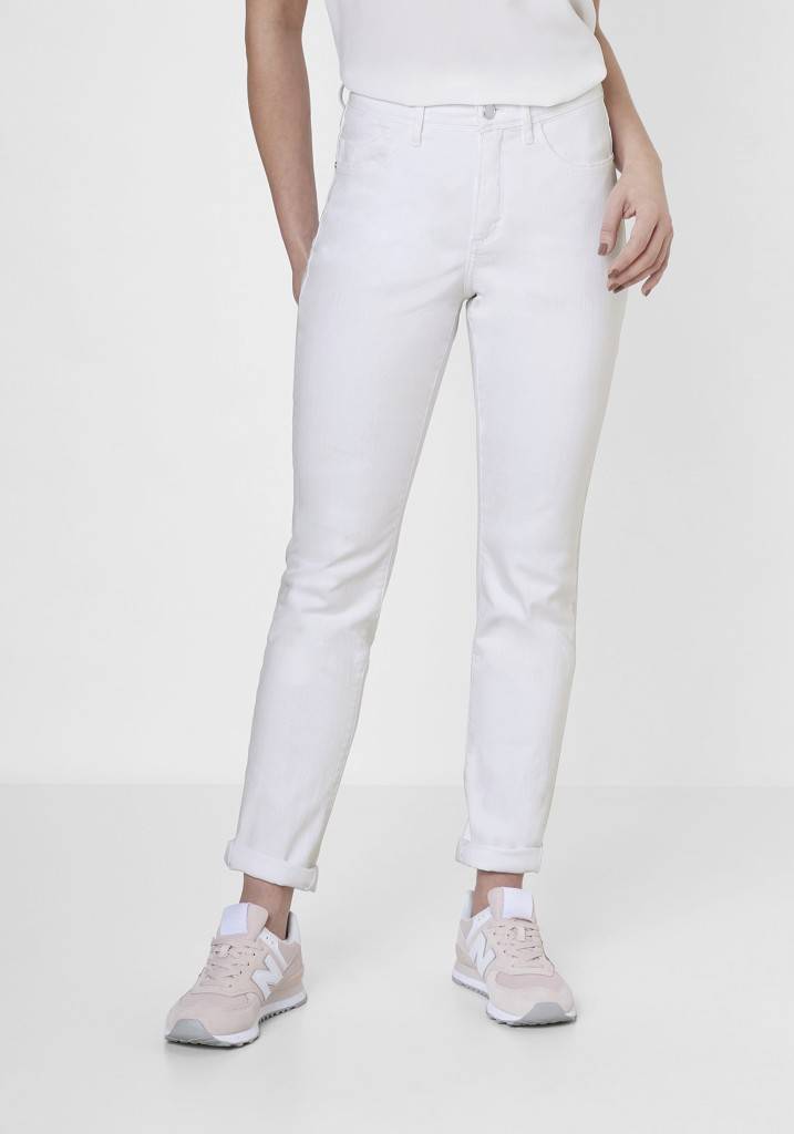 Paddocks PAT schmale Passform - off white Letzte 2 Tage